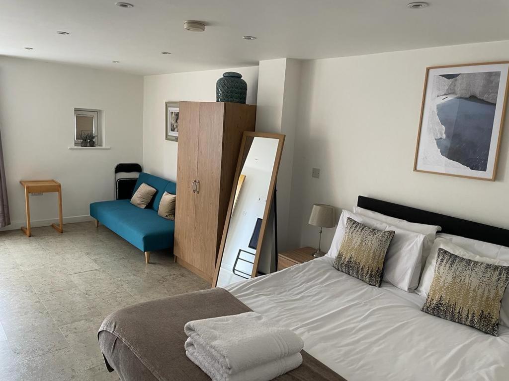 Koala & Tree - Big Studio At The Heart Of Cambridge - Short Lets & Serviced Accommodation Экстерьер фото