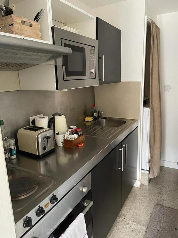 Koala & Tree - Big Studio At The Heart Of Cambridge - Short Lets & Serviced Accommodation Экстерьер фото