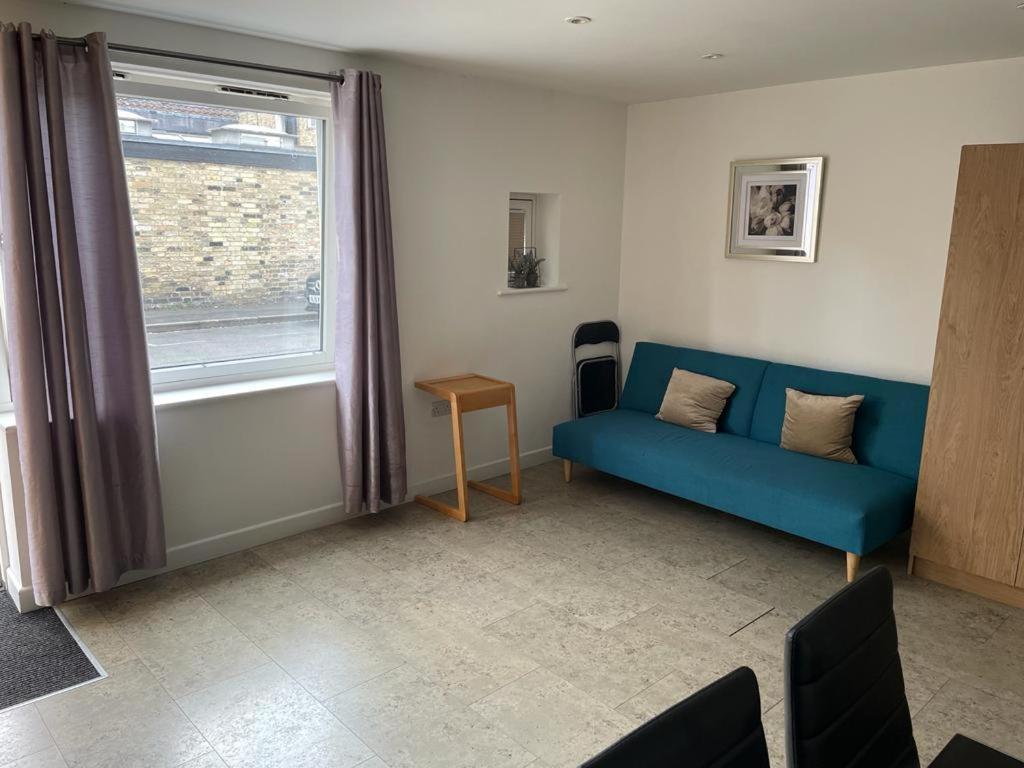 Koala & Tree - Big Studio At The Heart Of Cambridge - Short Lets & Serviced Accommodation Экстерьер фото